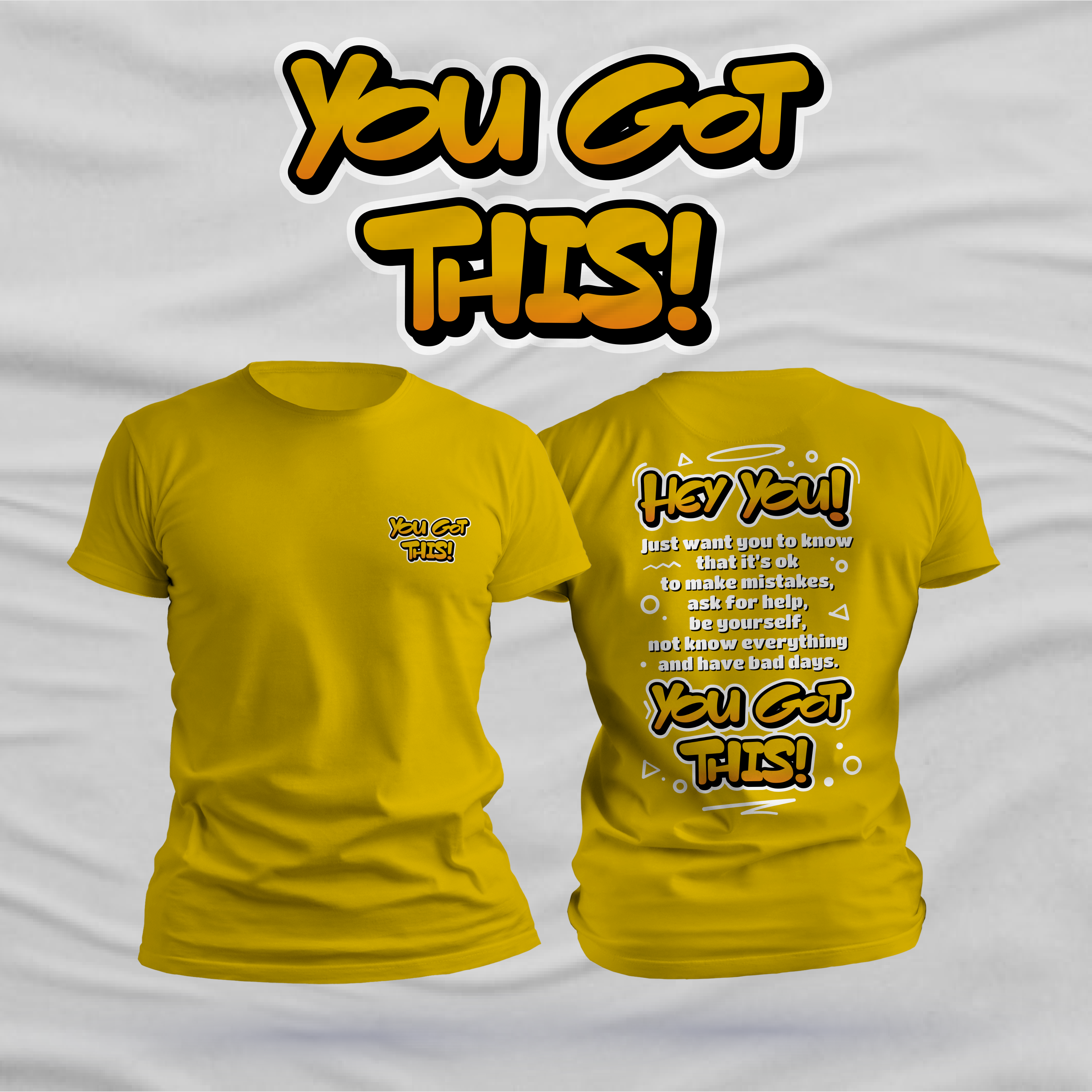 T-Shirt-Design von seni.sibras für dieses Projekt | Design #28105651