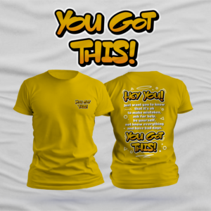 T-shirt Design by seni.sibras for this project | Design: #28105651