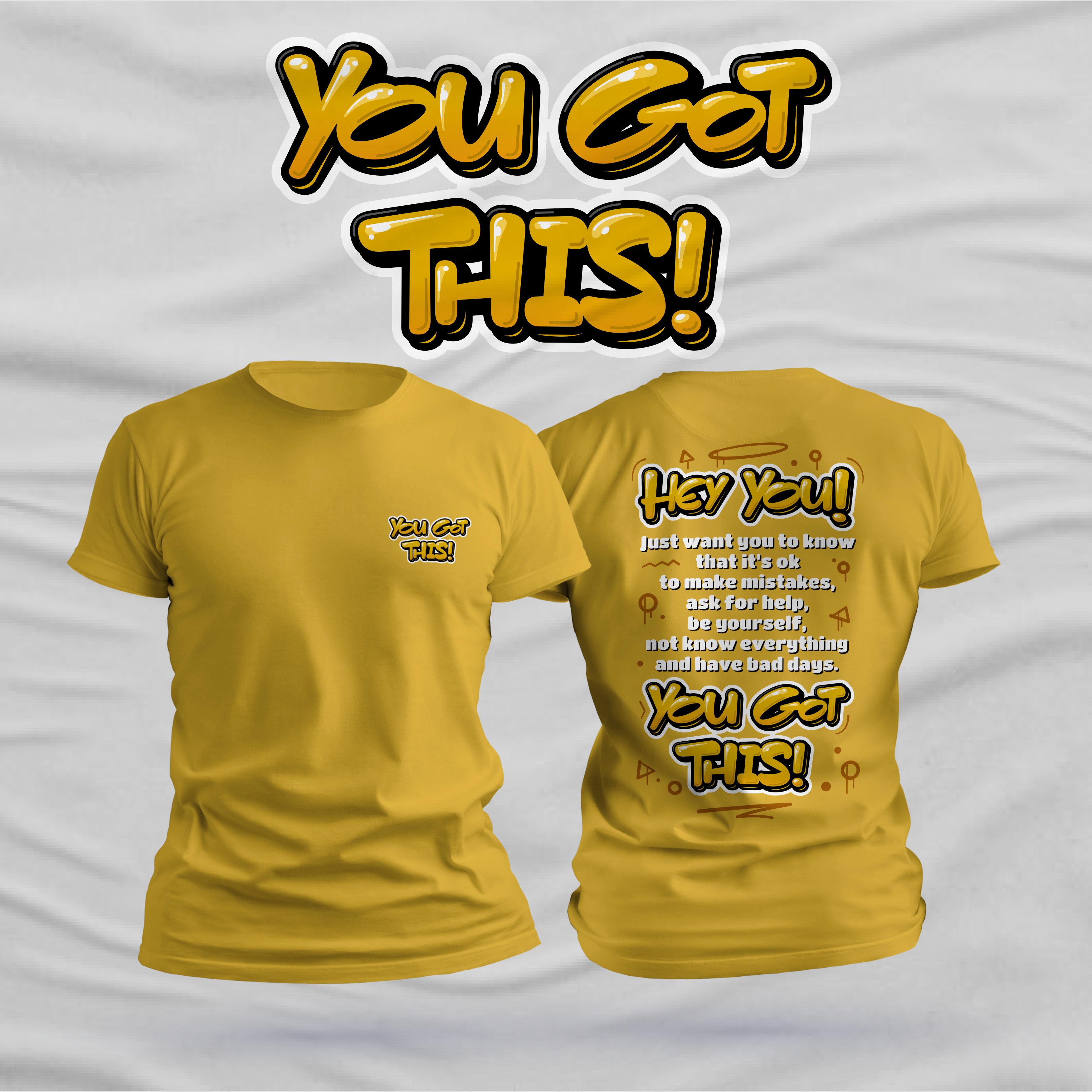 Design de T-shirt par seni.sibras pour ce projet | Design #28109400