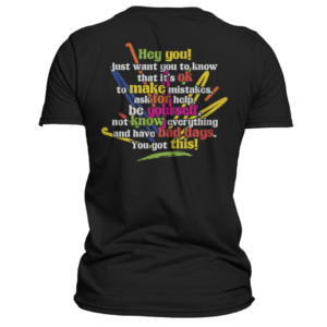 T-shirt Design by Feni:) for this project | Design: #28101548