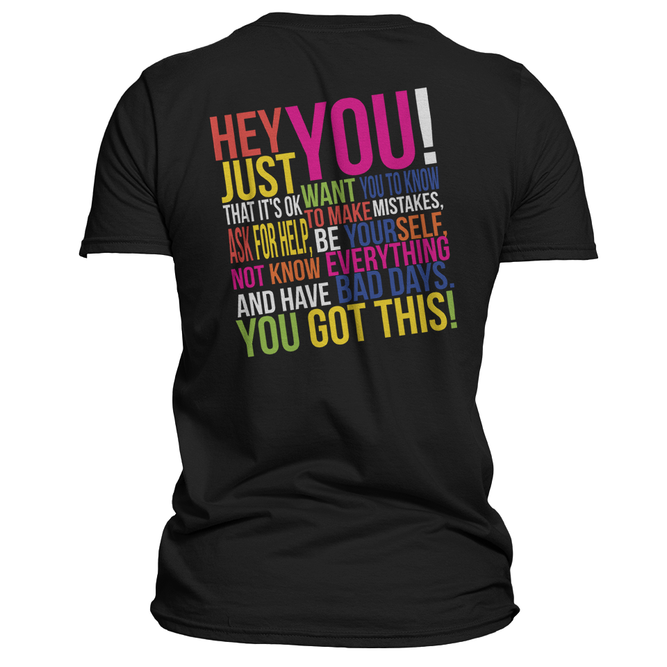 T-shirt Design by Feni:) for this project | Design: #28114138