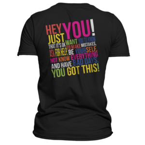 Diseño de Camiseta por Feni:)