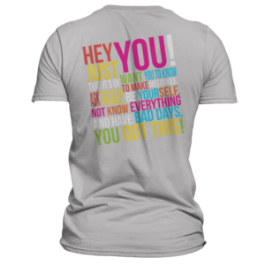 T-shirt Design by Feni:) for this project | Design: #28132534