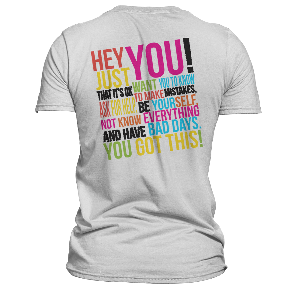 T-Shirt-Design von Feni:) für dieses Projekt | Design #28132538