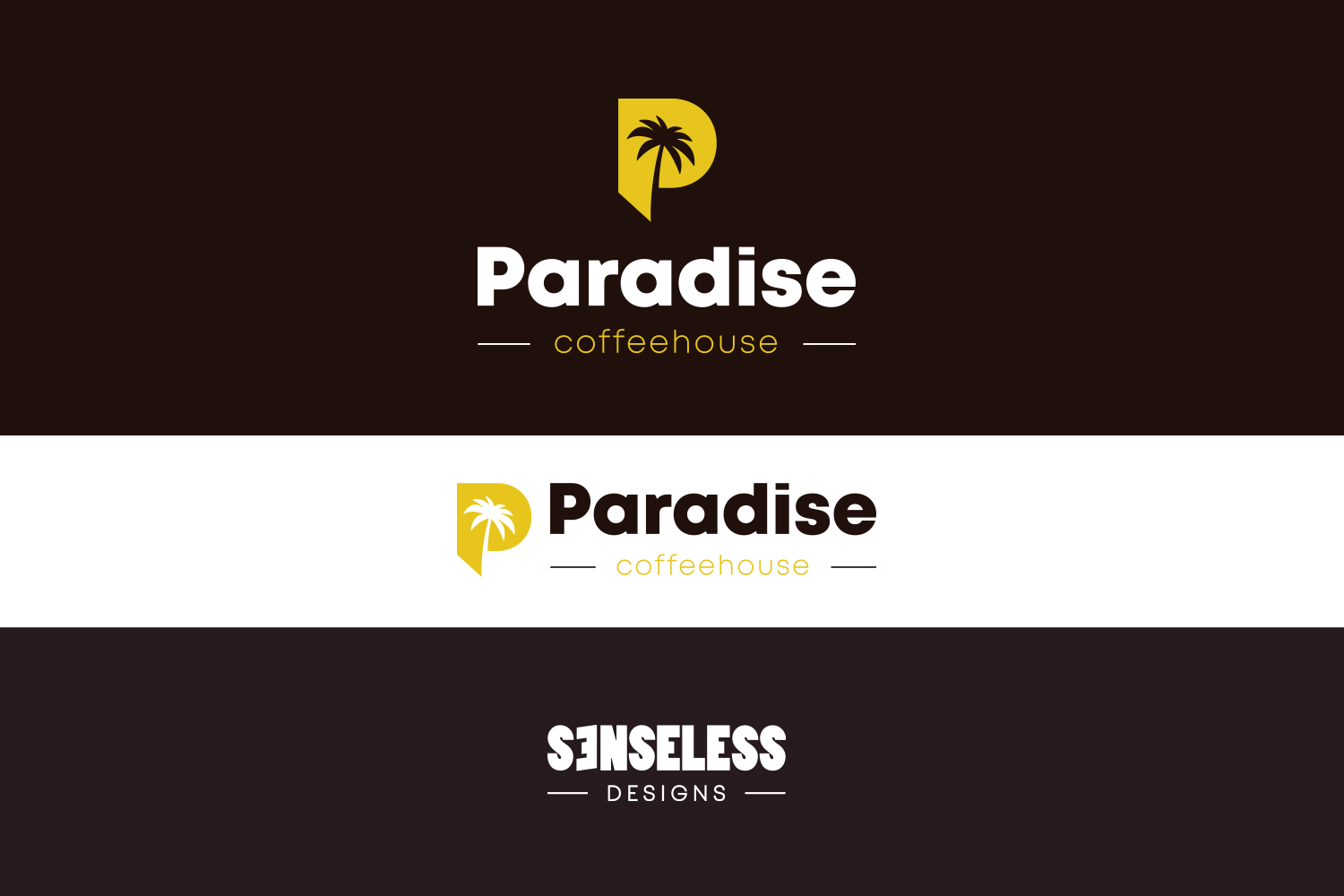 Logo Design by Senseless for this project | Design #28075596