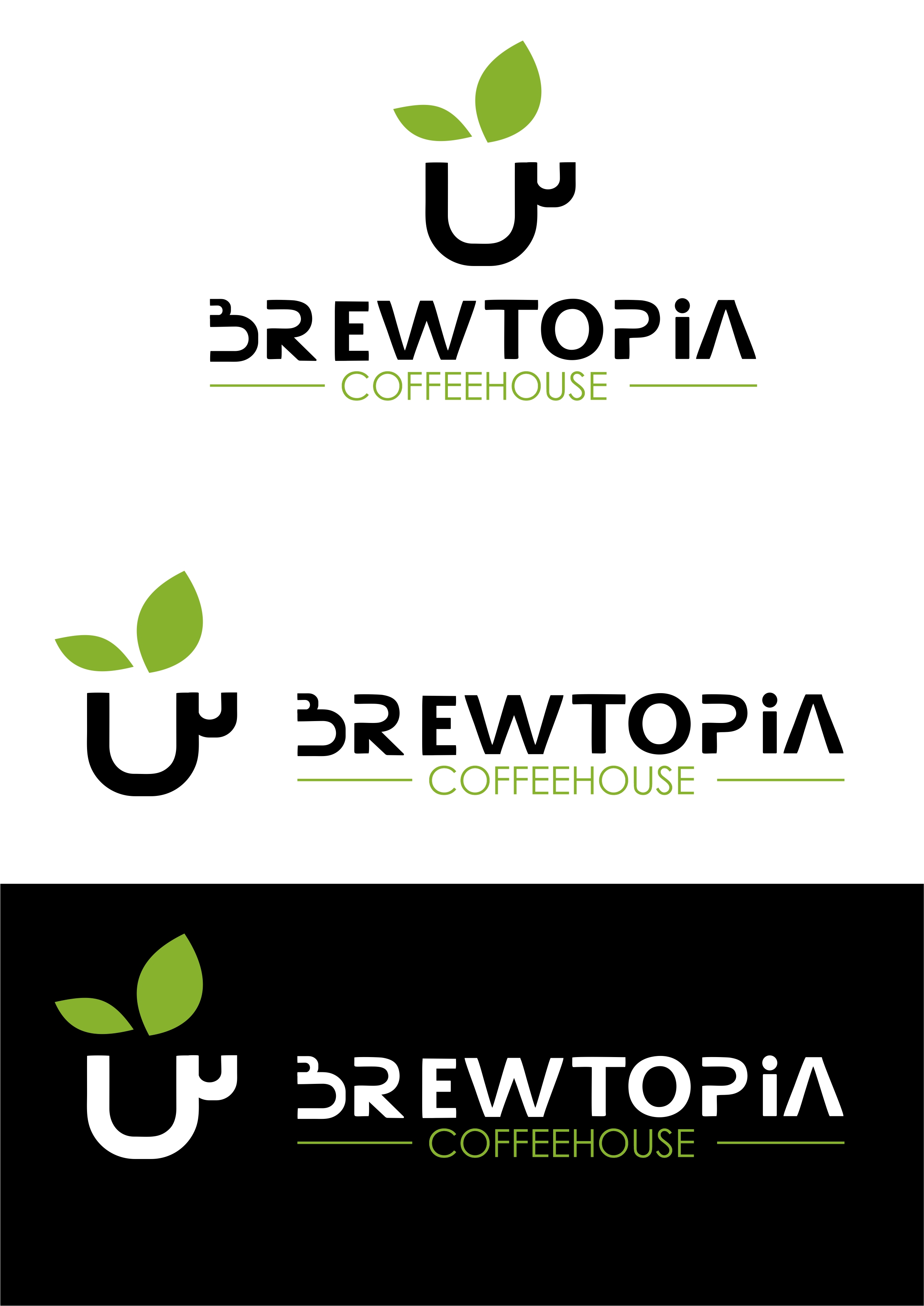 Diseño de Logo por DoelRangkuti para este proyecto | Diseño #28094936