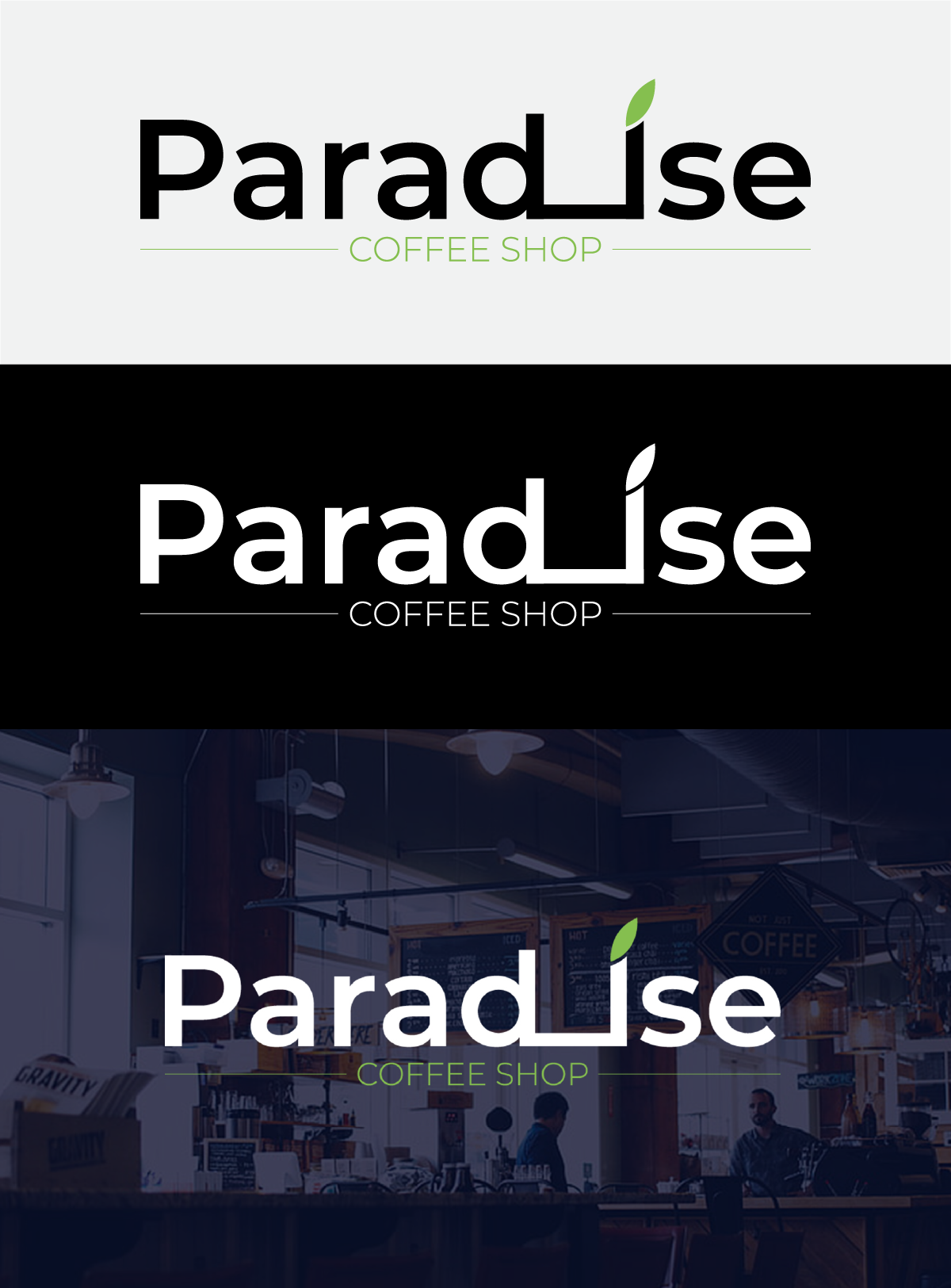 Logo Design by McMacMag for this project | Design #28089597