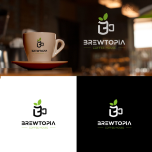 Design de Logo par Omee pour ce projet | Design : #28102105
