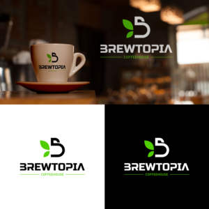 Design de Logo par Omee pour ce projet | Design : #28102106
