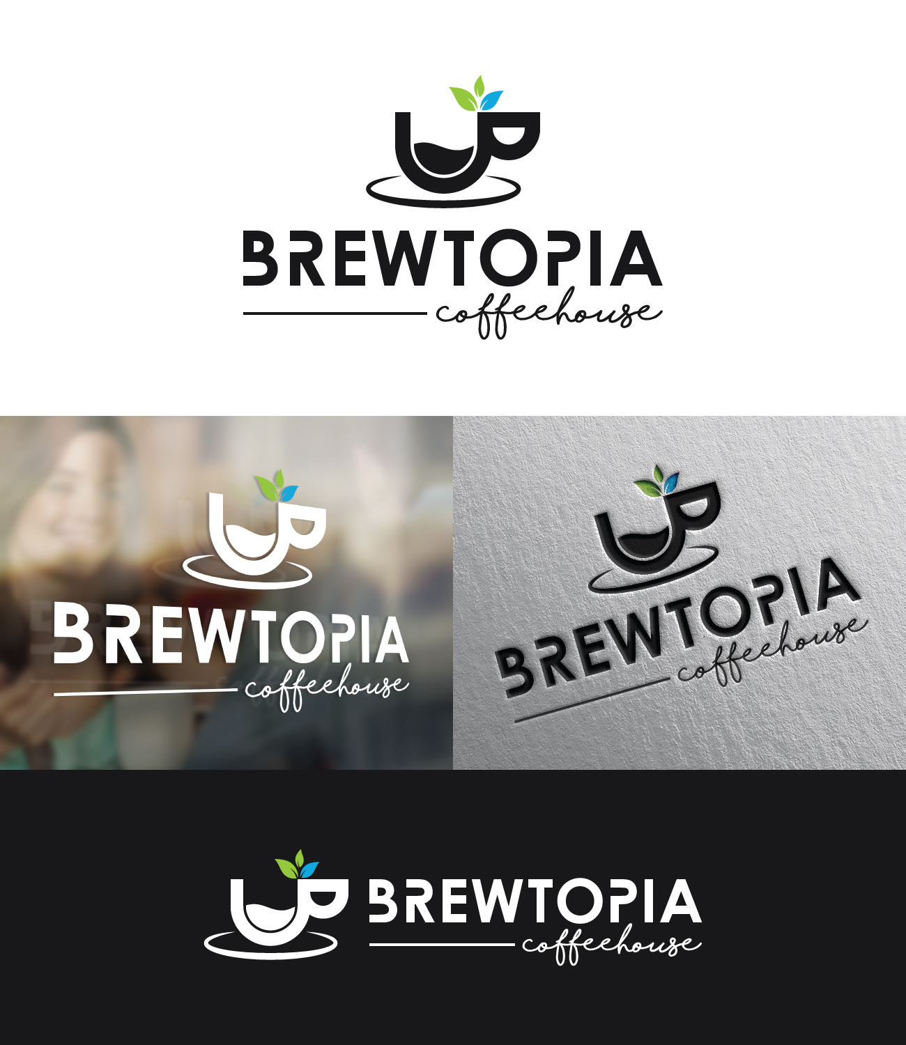 Diseño de Logo por MAWBM para este proyecto | Diseño #28096130