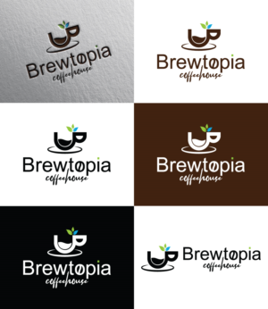 Design de Logo par MAWBM pour ce projet | Design : #28096974