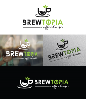 Design de Logo par MAWBM pour ce projet | Design : #28101645