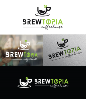 Design de Logo par MAWBM pour ce projet | Design : #28103670