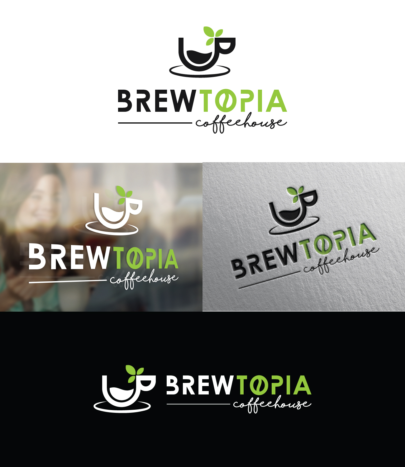 Diseño de Logo por MAWBM para este proyecto | Diseño #28103760