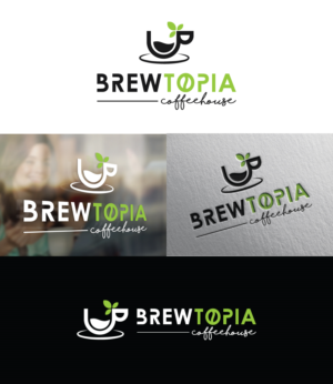 Design de Logo par MAWBM pour ce projet | Design : #28103760