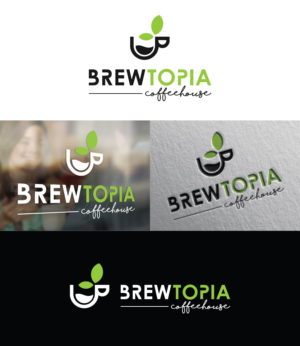 Design de Logo par MAWBM pour ce projet | Design : #28105298