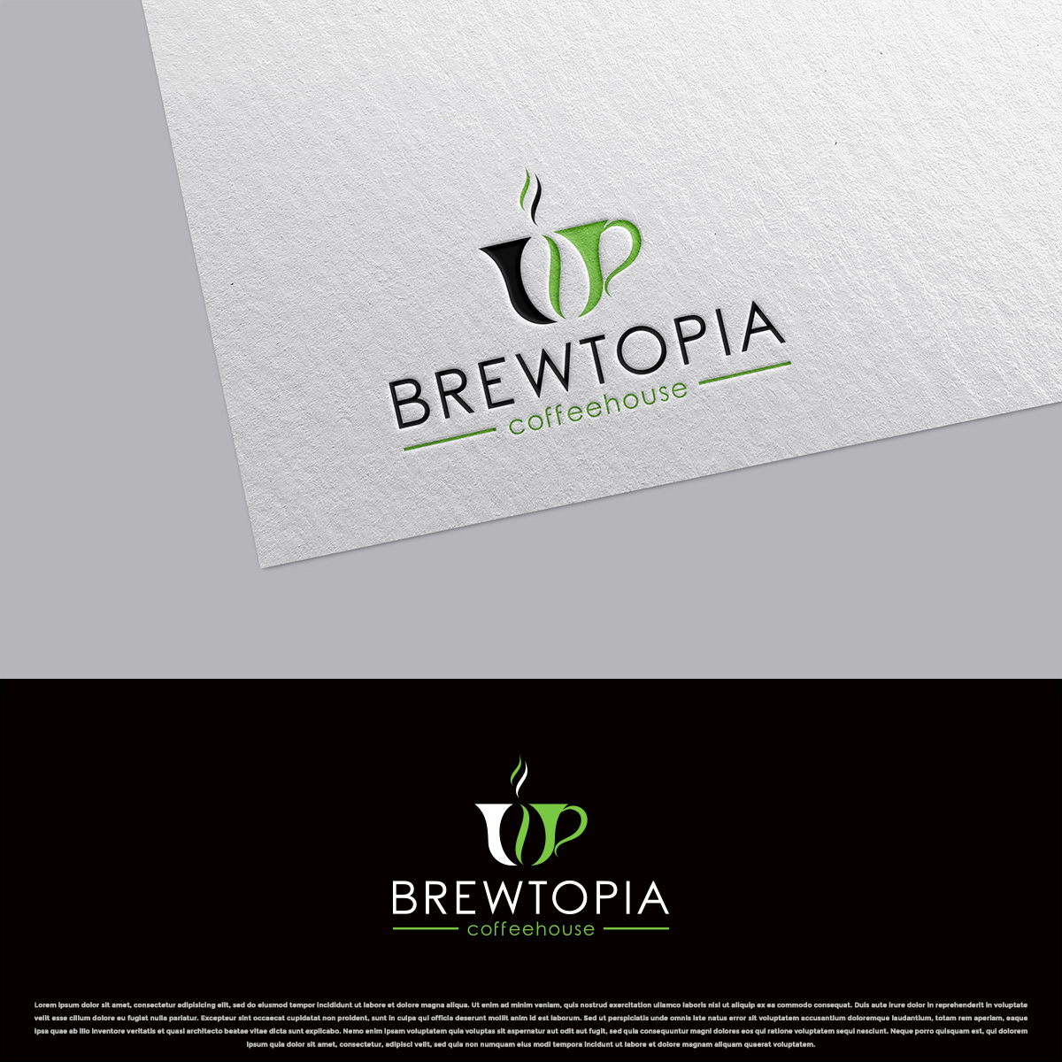Logo Design by DesignDUO for this project | Design #28128347