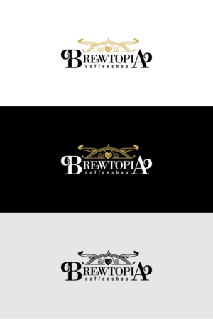 Logo Design by KKay