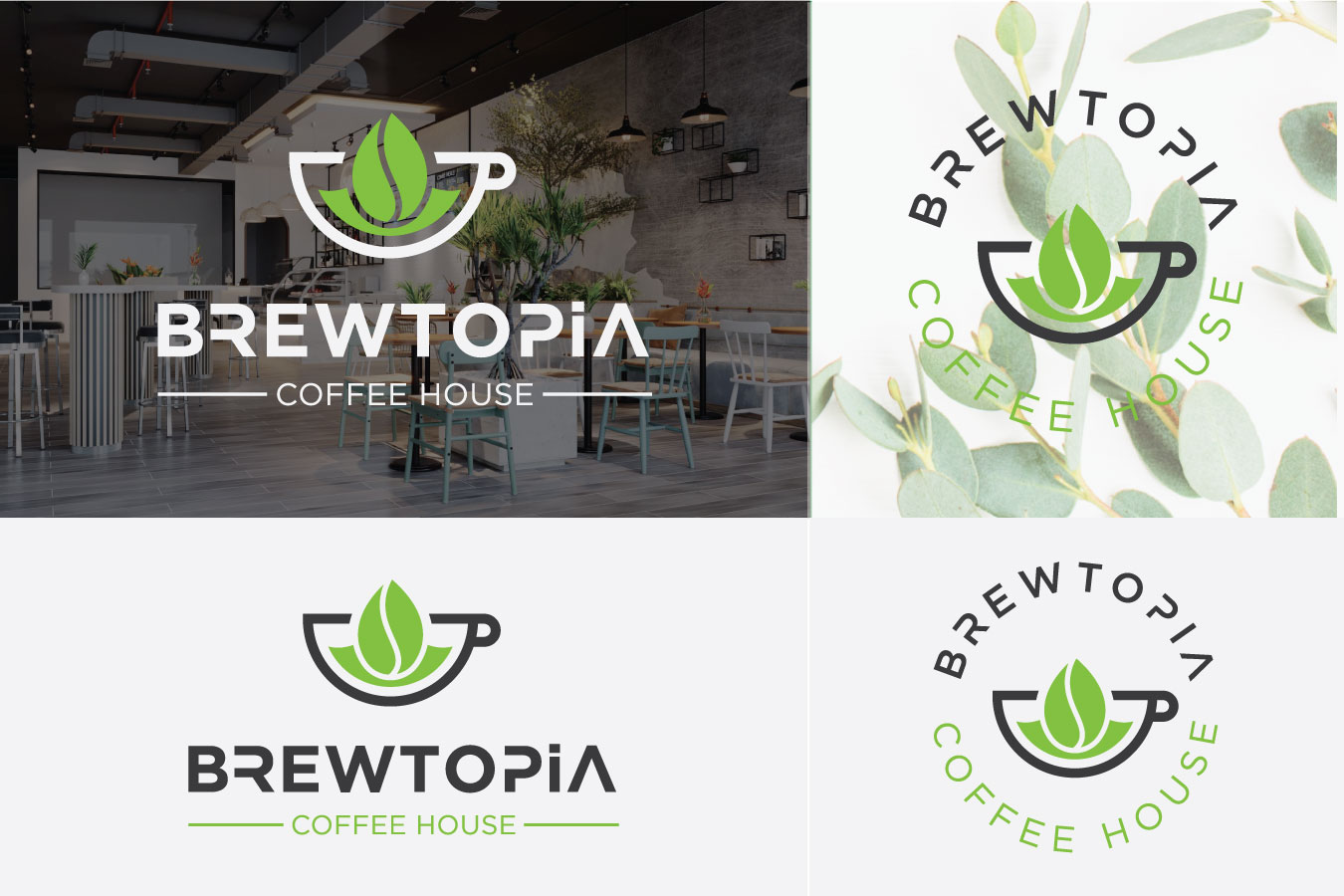 Logo-Design von Syed Ajmal Karim für dieses Projekt | Design #28127788