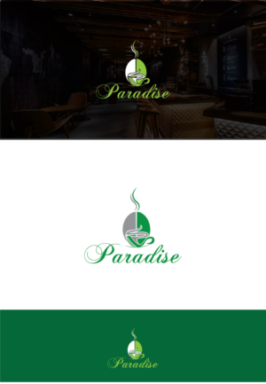 Logo Design by HUD.Q