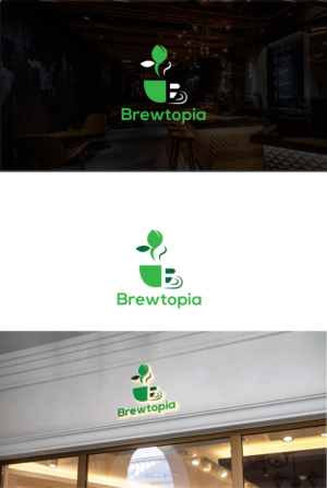 Diseño de Logo por HUD.Q para este proyecto | Diseño: #28124832