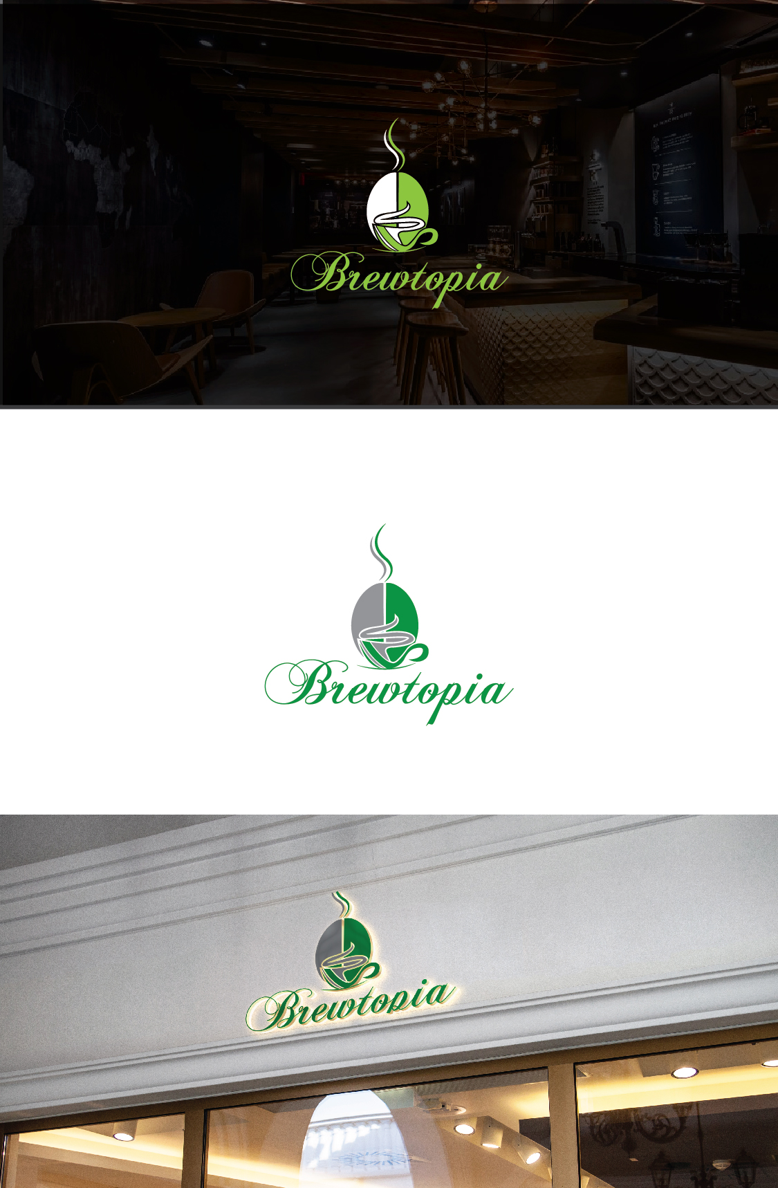 Logo-Design von HUD.Q für dieses Projekt | Design #28124833