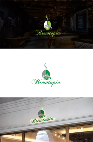 Diseño de Logo por HUD.Q para este proyecto | Diseño: #28124833