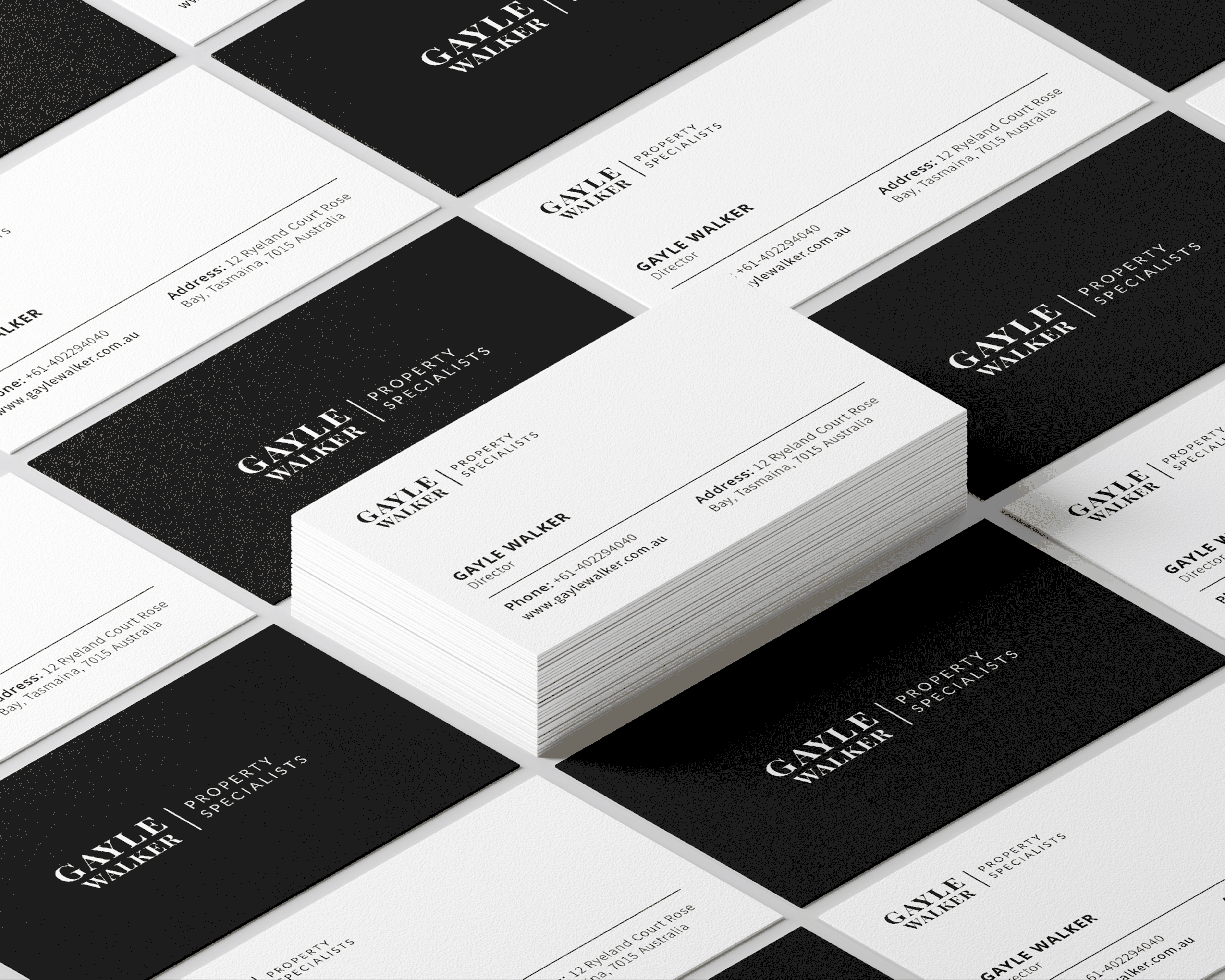 Logo Design by YNdesignestic for Tasmania Buyer's Agency | Design #28074490