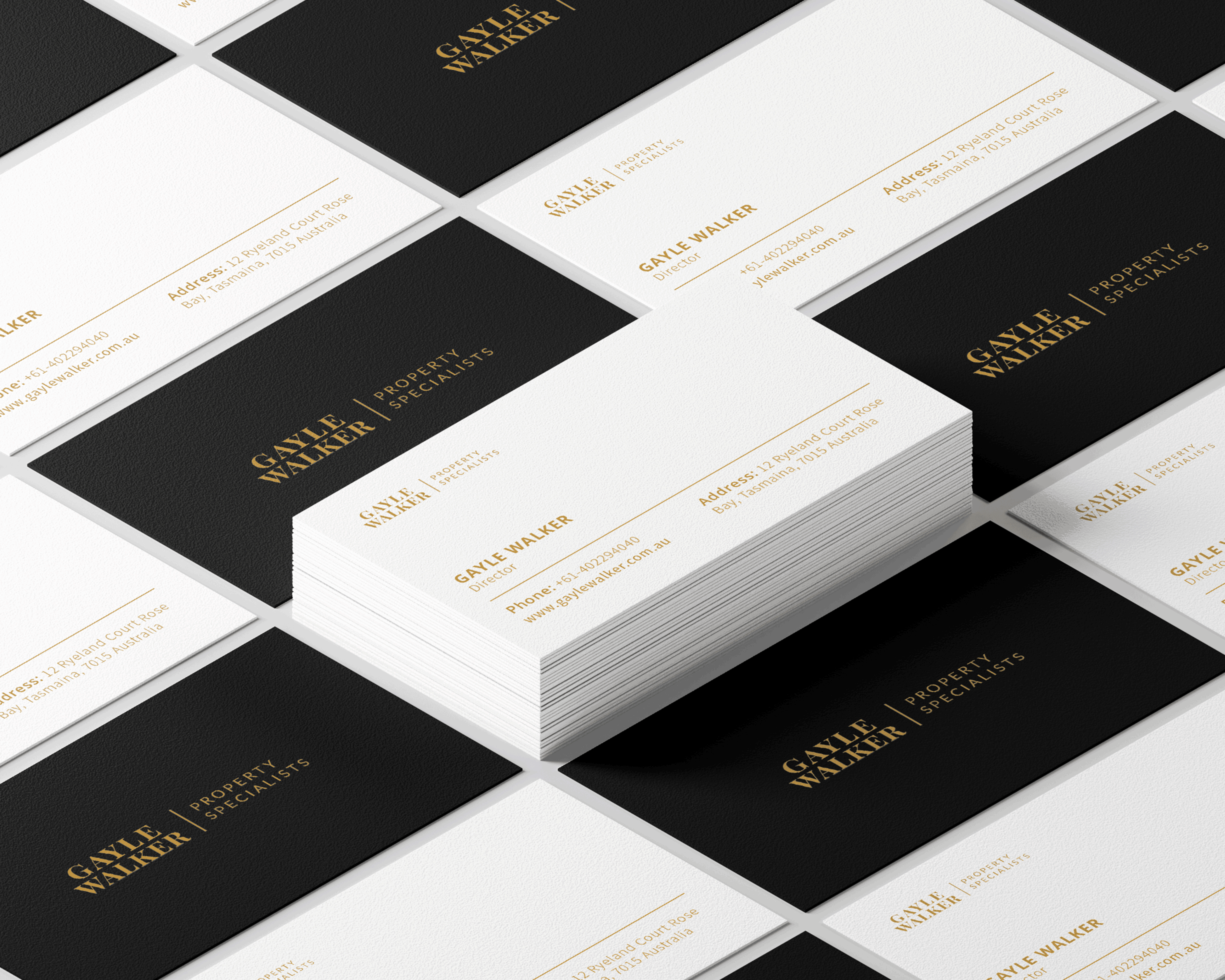 Logo Design by YNdesignestic for Tasmania Buyer's Agency | Design #28078236