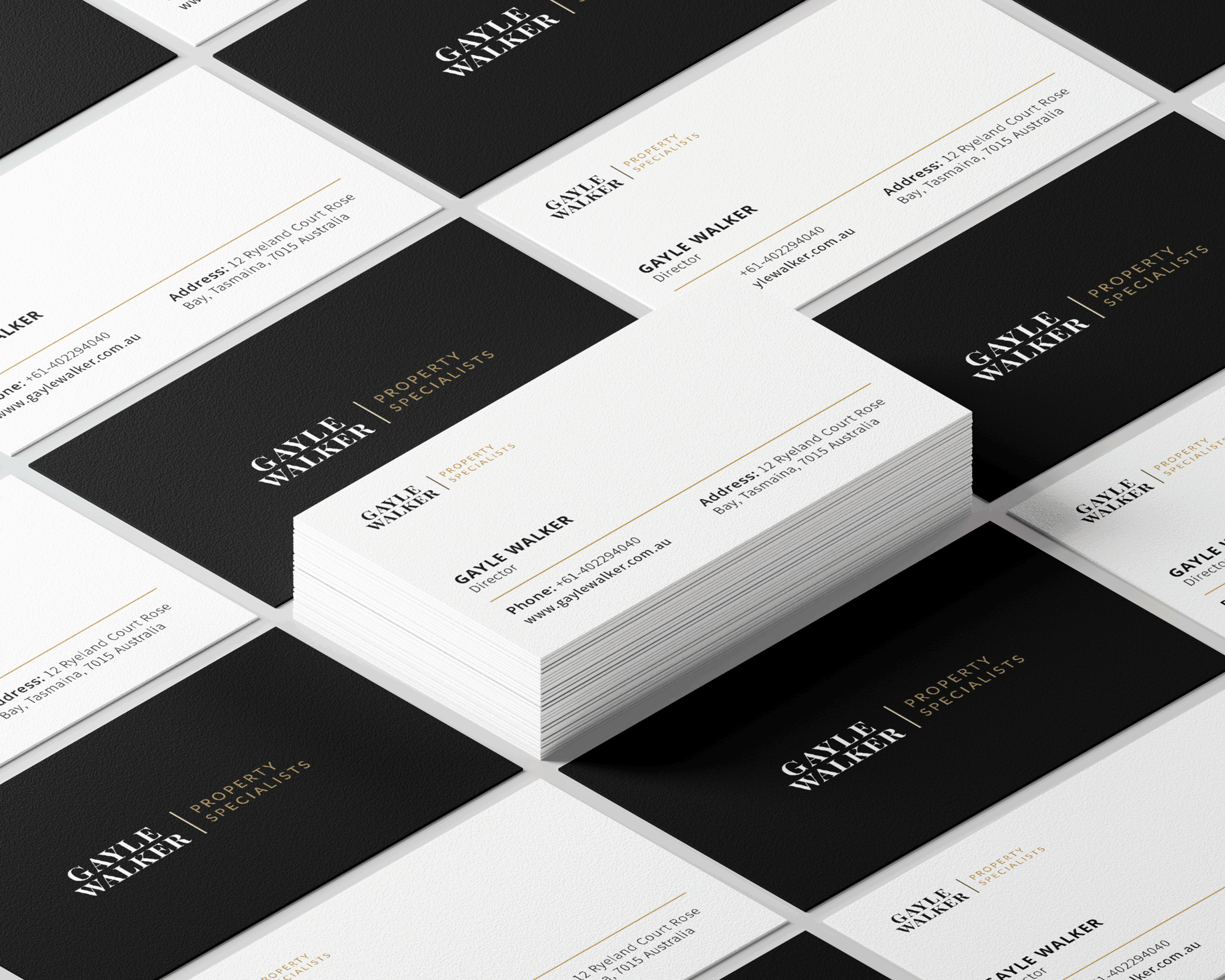 Logo Design by YNdesignestic for Tasmania Buyer's Agency | Design #28078237