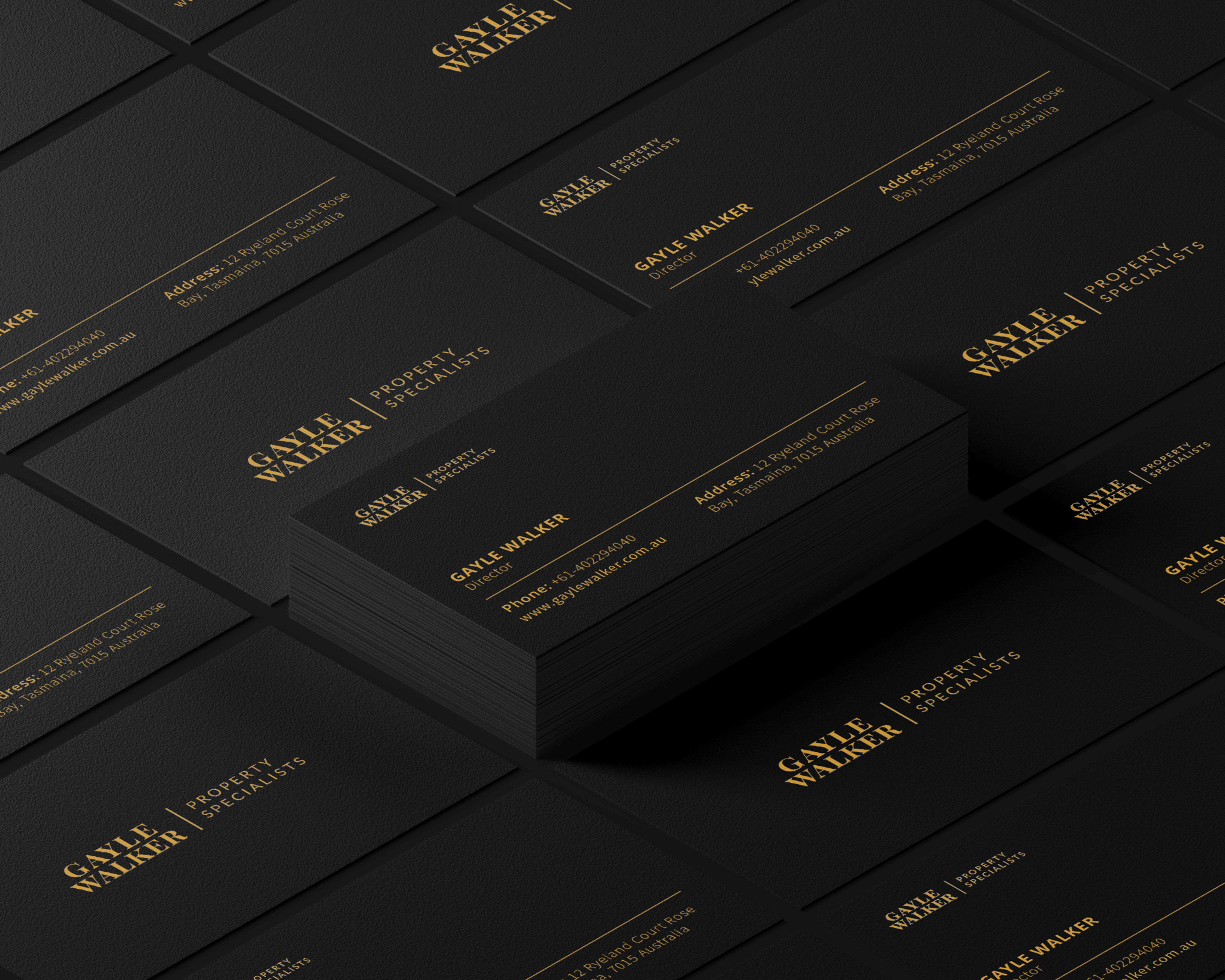 Logo Design by YNdesignestic for Tasmania Buyer's Agency | Design #28078238