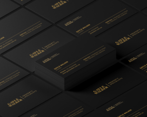 Logo Design by YNdesignestic for Tasmania Buyer's Agency | Design: #28078238