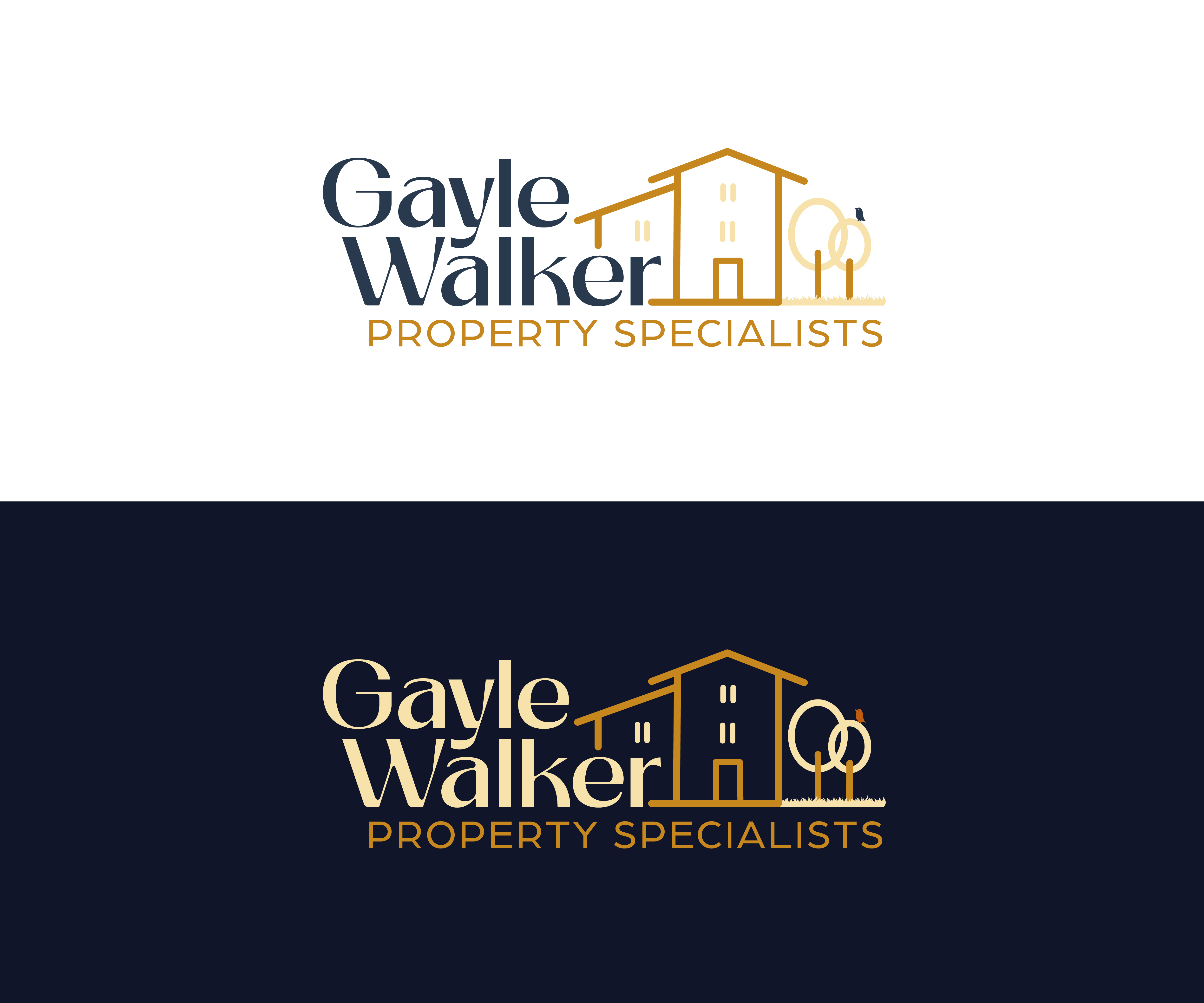 Diseño de Logo por aussieshayno para Tasmania Buyer's Agency | Diseño #28072986