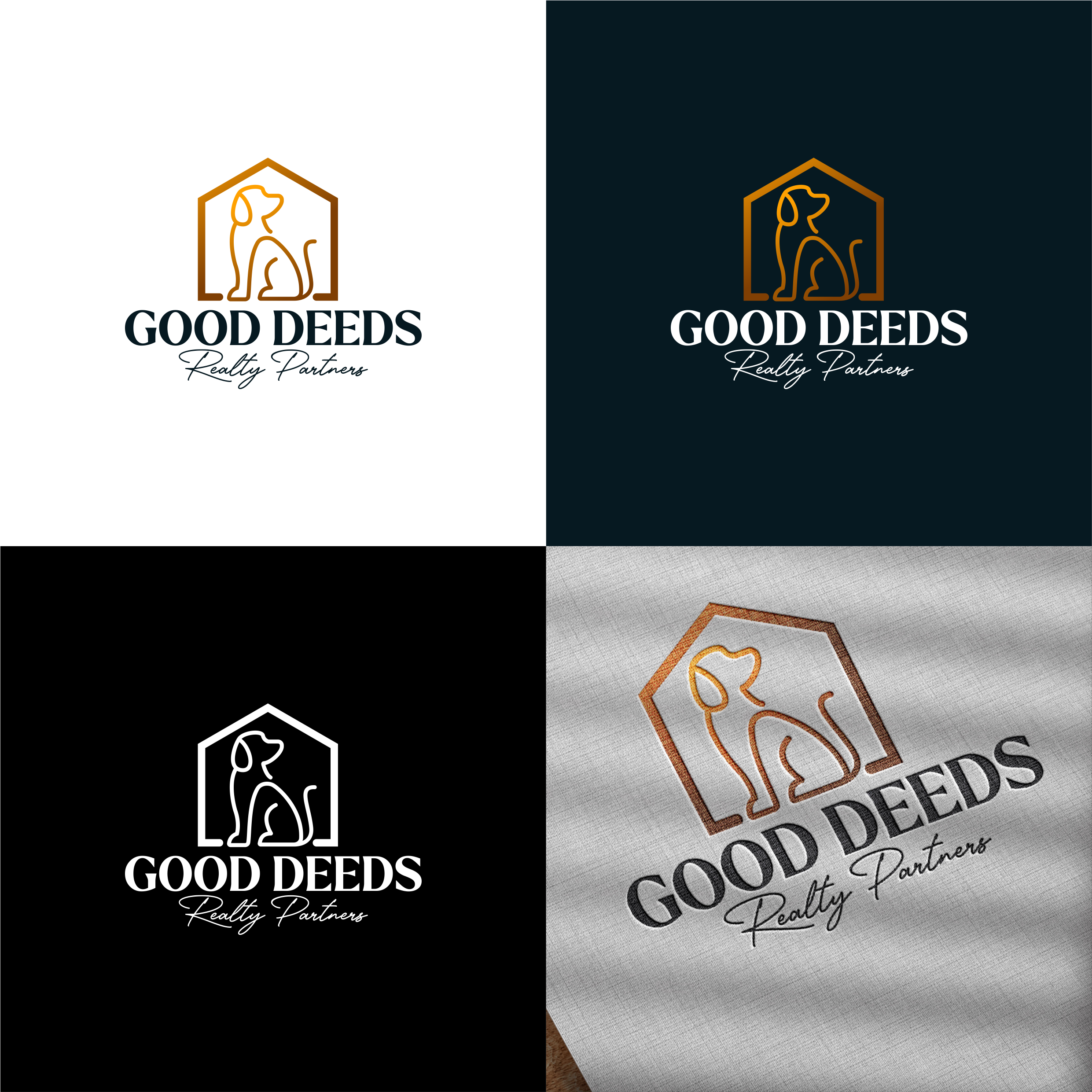 Logo Design by Jose Loaiza for this project | Design #28071900