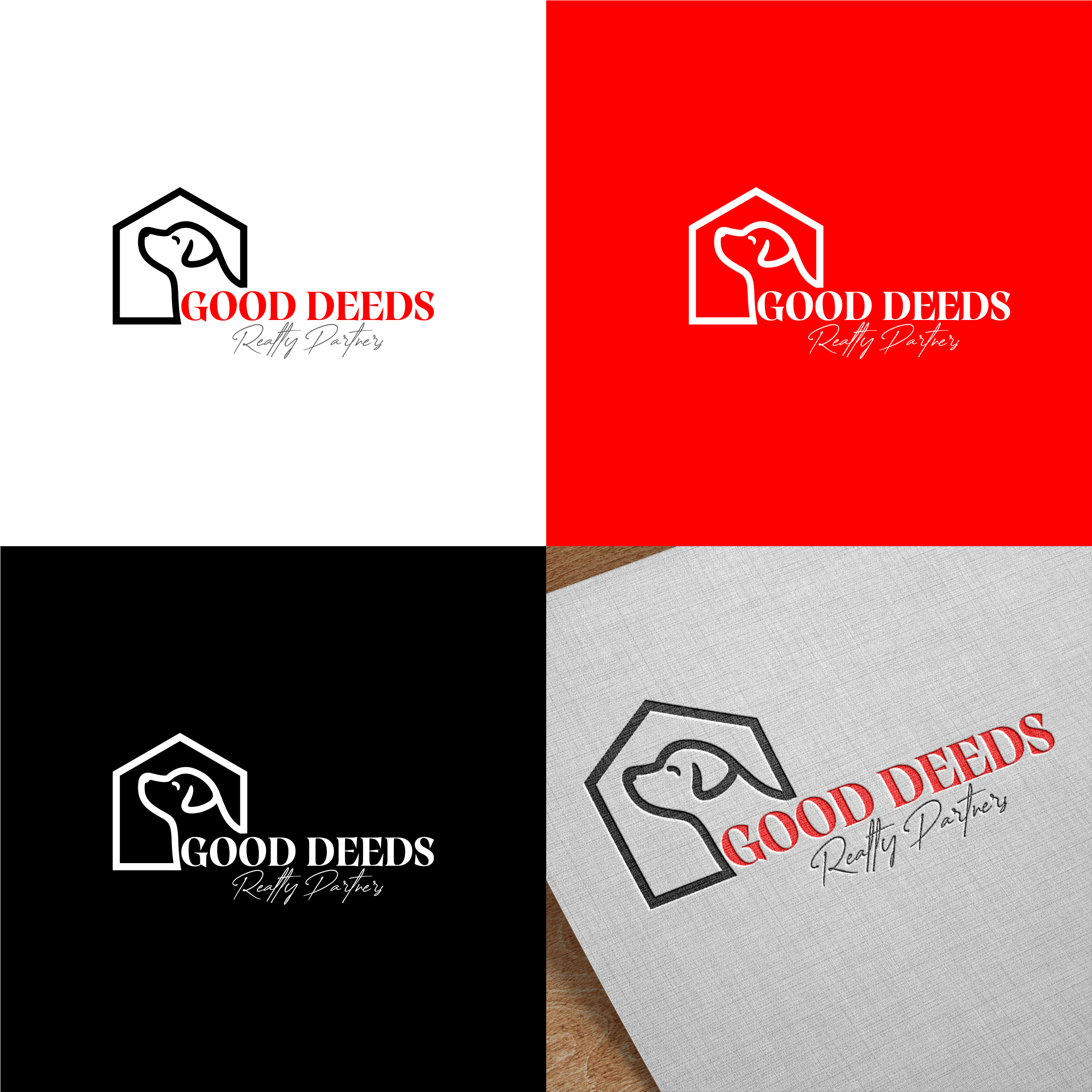 Logo Design by Jose Loaiza for this project | Design #28071918
