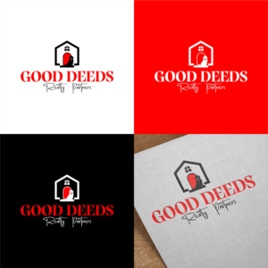 Logo Design by Jose Loaiza for this project | Design: #28071973
