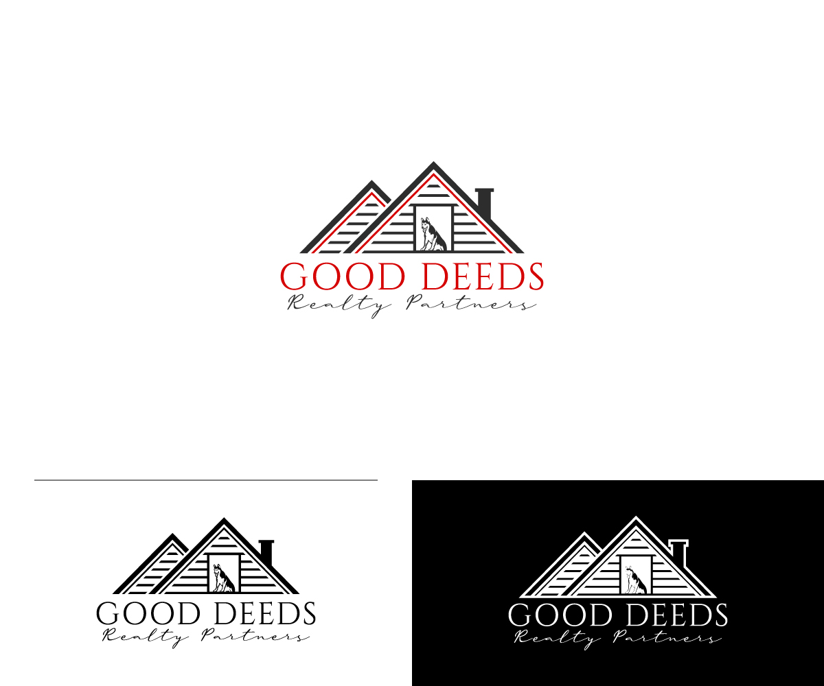 Logo Design by WahyuHMD for this project | Design #28069357
