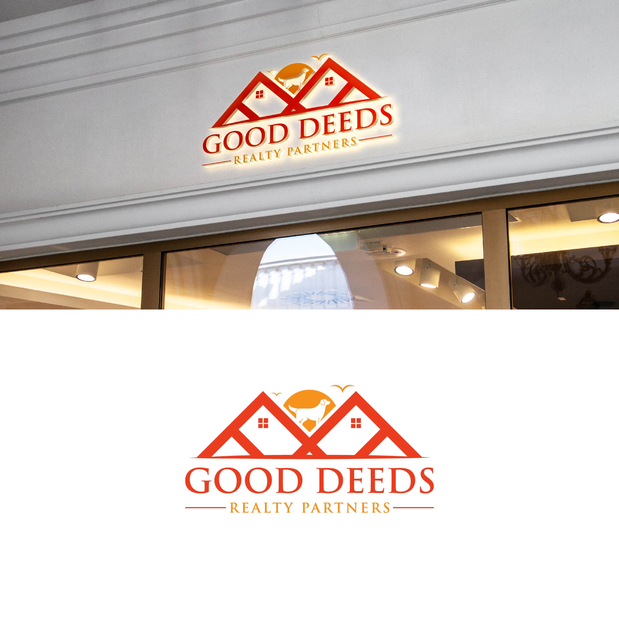 Logo Design by kaushal 05 for this project | Design #28069166