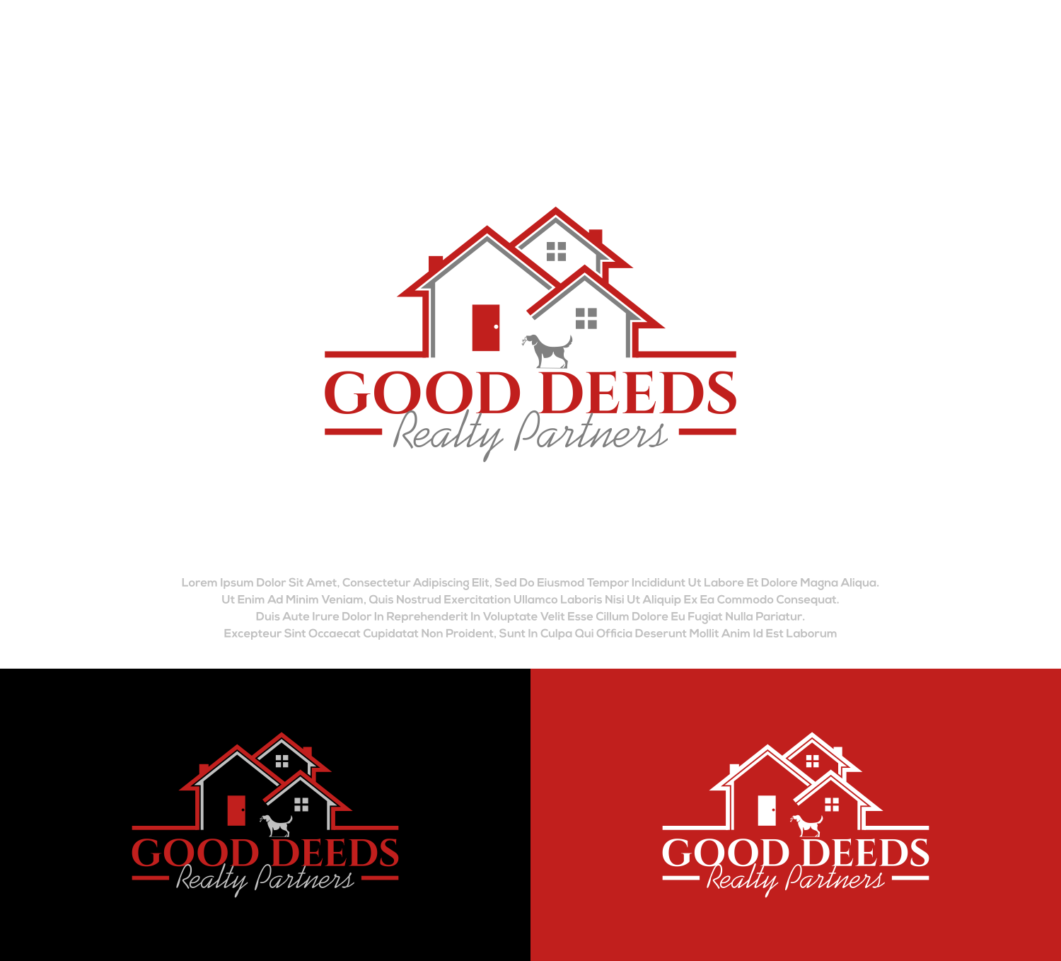Logo Design by Aditya.DwiRama for this project | Design #28069099