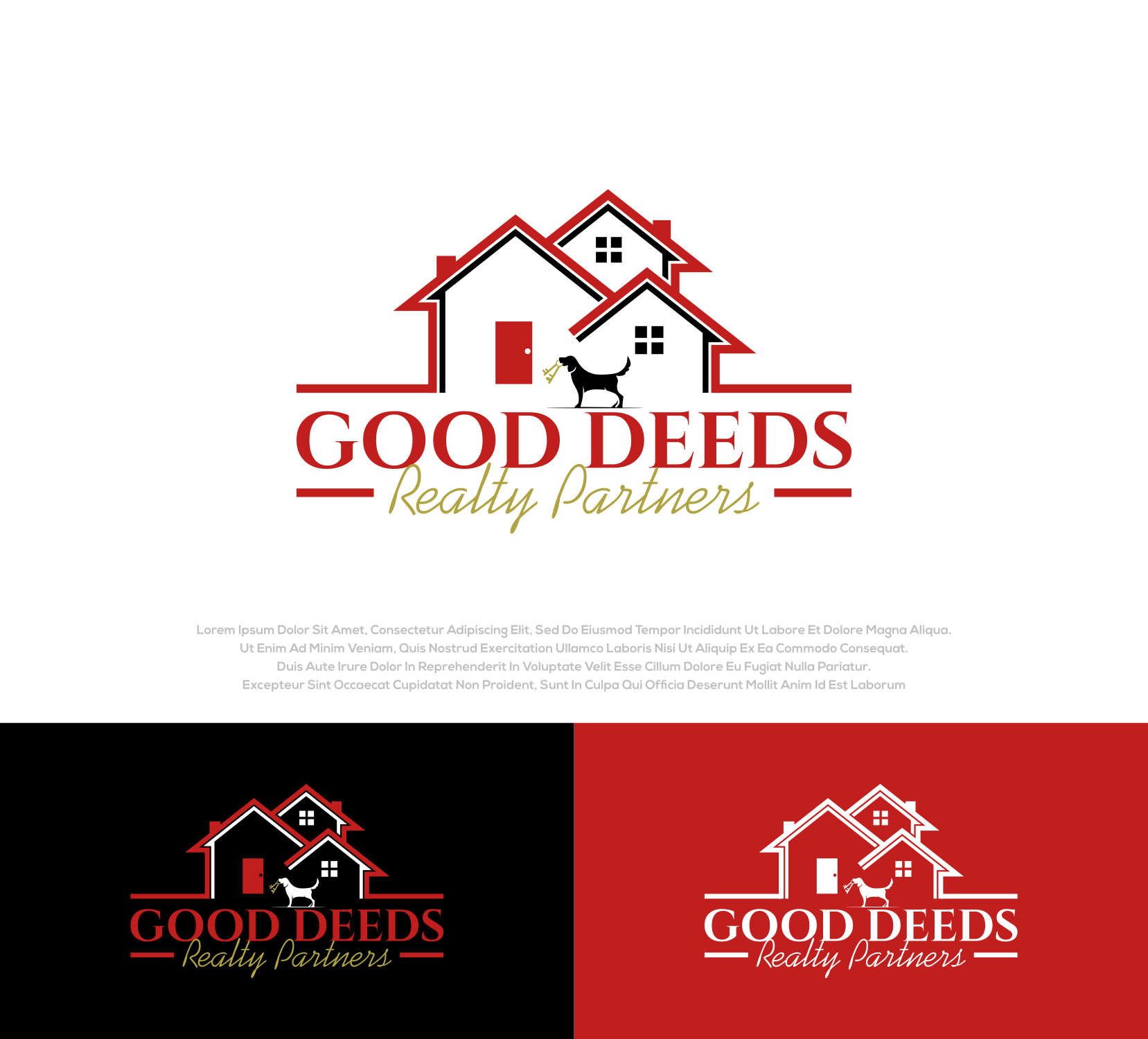 Logo Design by Aditya.DwiRama for this project | Design #28081362
