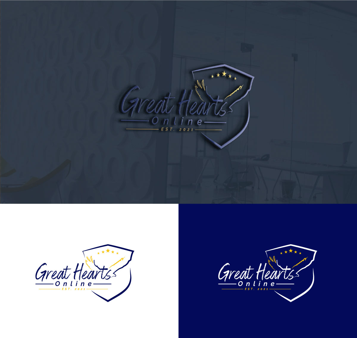 Diseño de Logo por RS_Design para este proyecto | Diseño #28069659