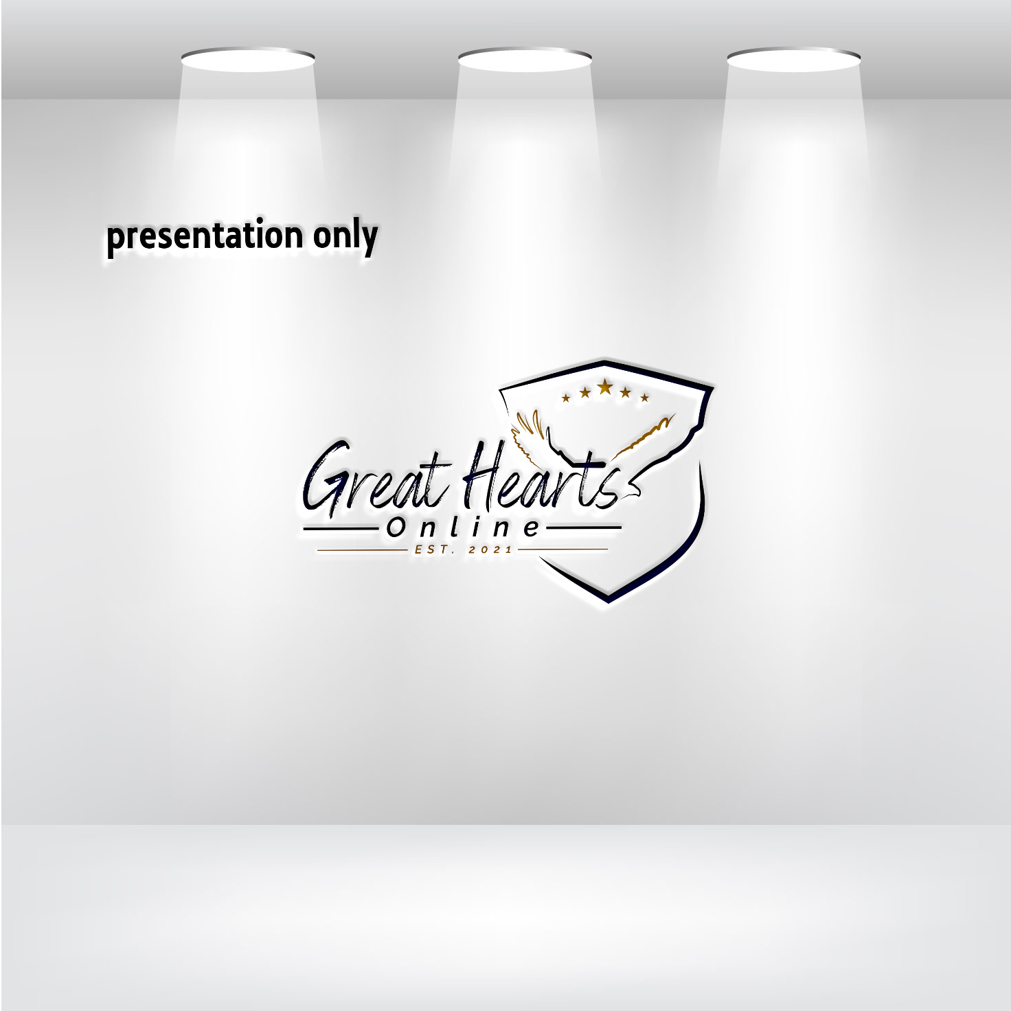 Logo Design by RS_Design for this project | Design #28069660