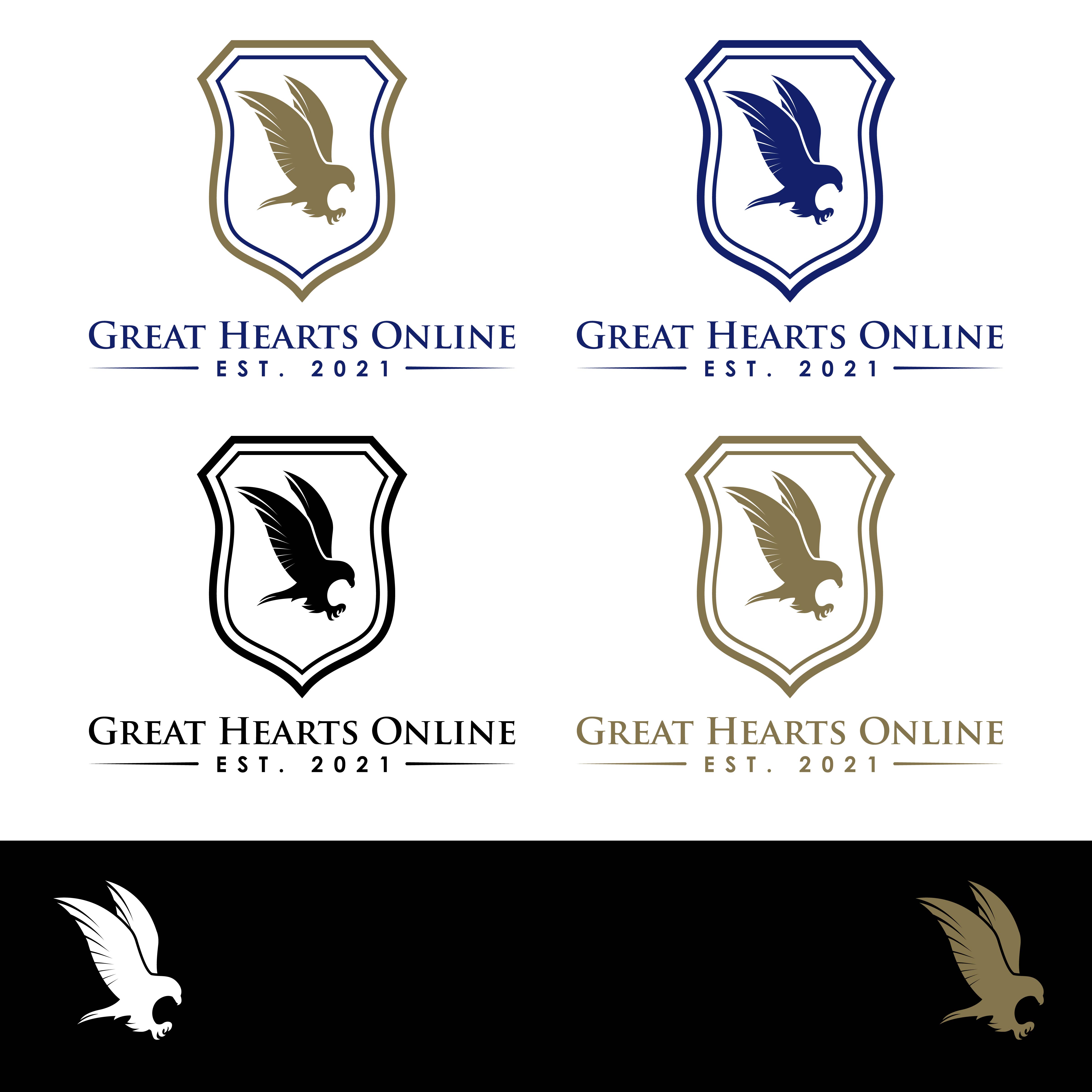 Logo Design by ARTchemist for this project | Design #28073630