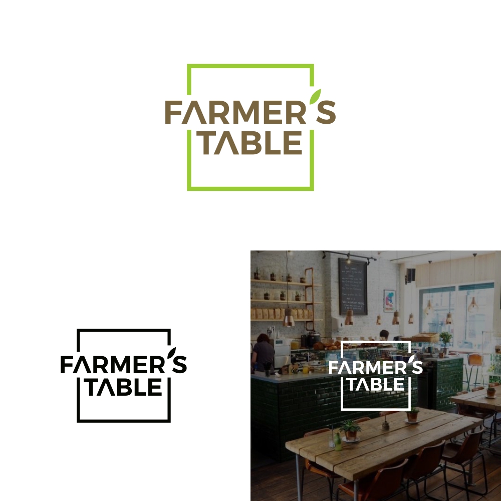 Logo Design by MOH Studio for this project | Design #28071753