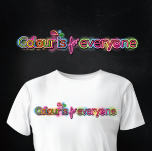 T-shirt Design by ally designs