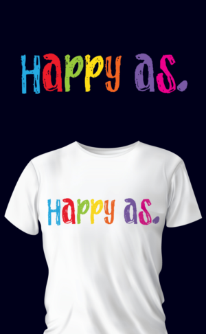 T-shirt Design by ally designs