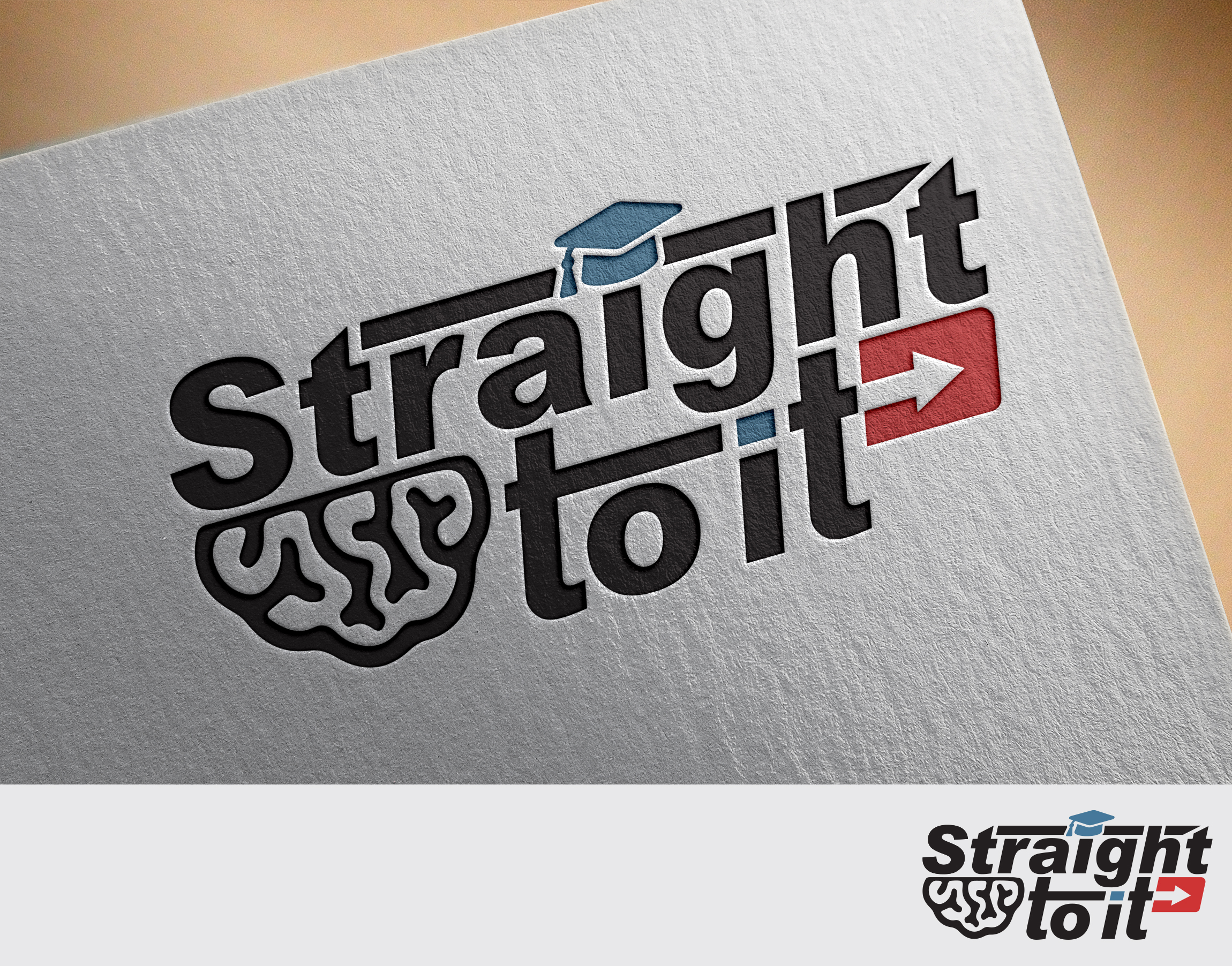 Logo Design by Anooshaa Kachhia for Cabinet vétérinaire Equilibre Sàrl | Design #28086053