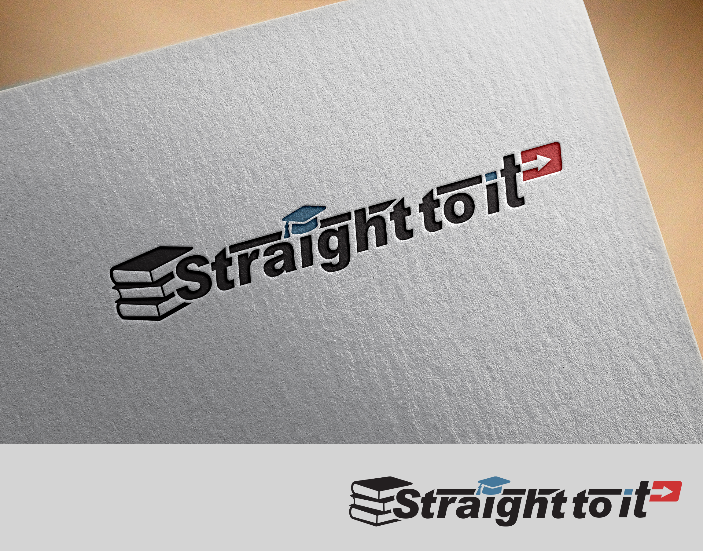 Logo Design by Anooshaa Kachhia for Cabinet vétérinaire Equilibre Sàrl | Design #28090480