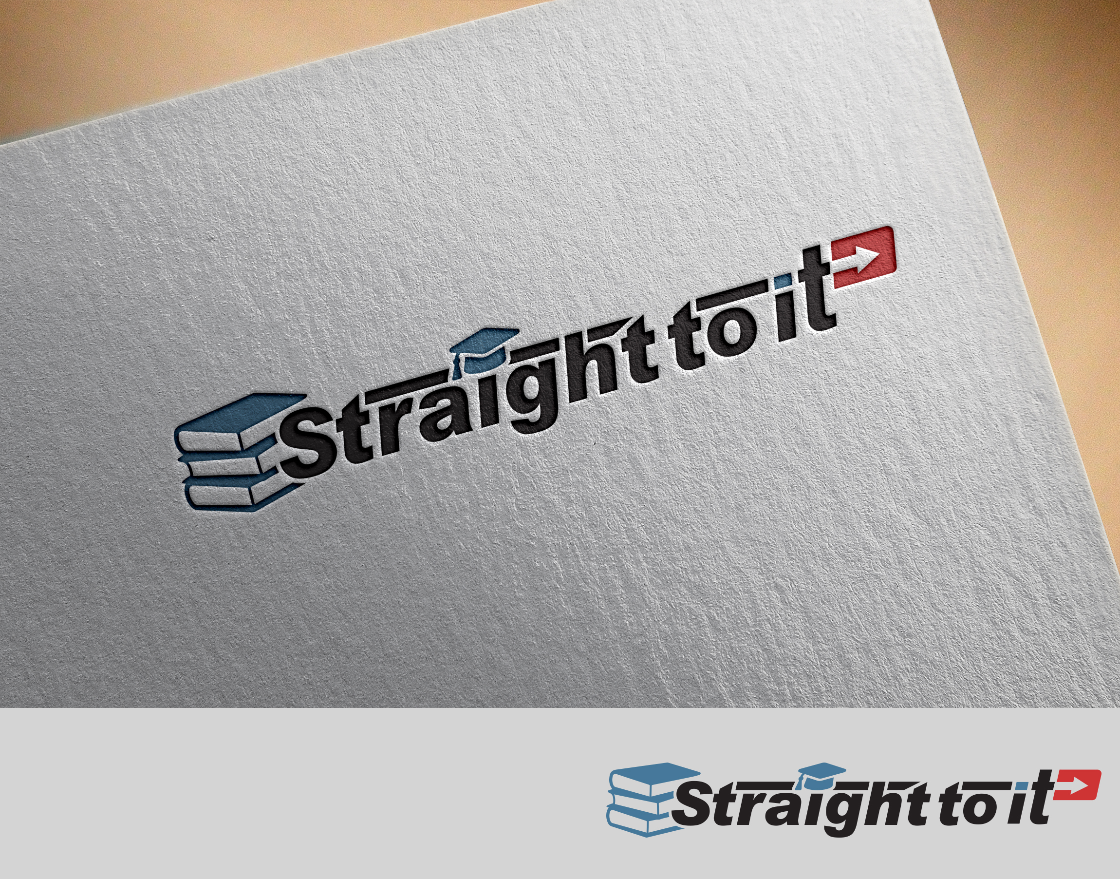 Logo Design by Anooshaa Kachhia for Cabinet vétérinaire Equilibre Sàrl | Design #28090538