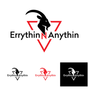 Logo Design by JanuXart